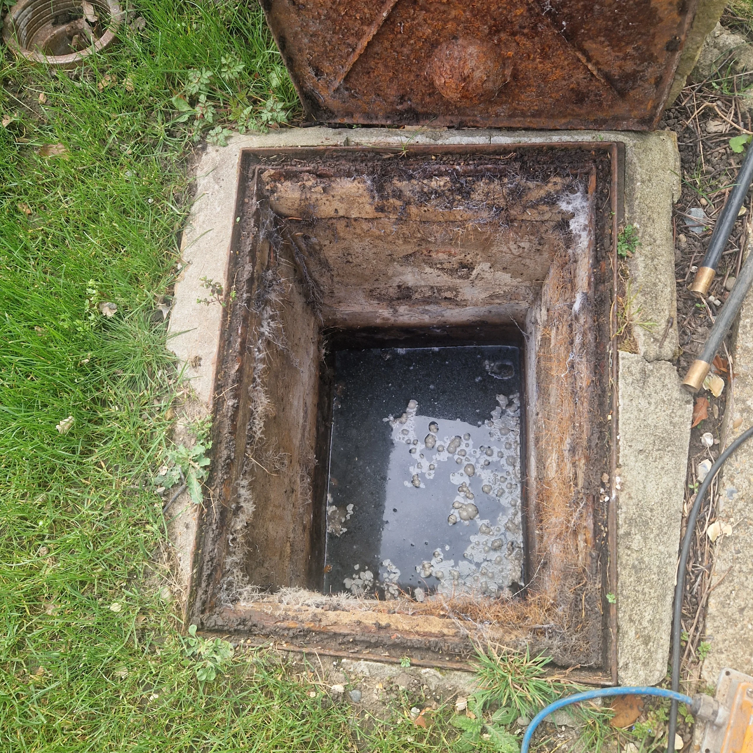 Blocked drains Brighton – cleared by Drain Cleaning Solution