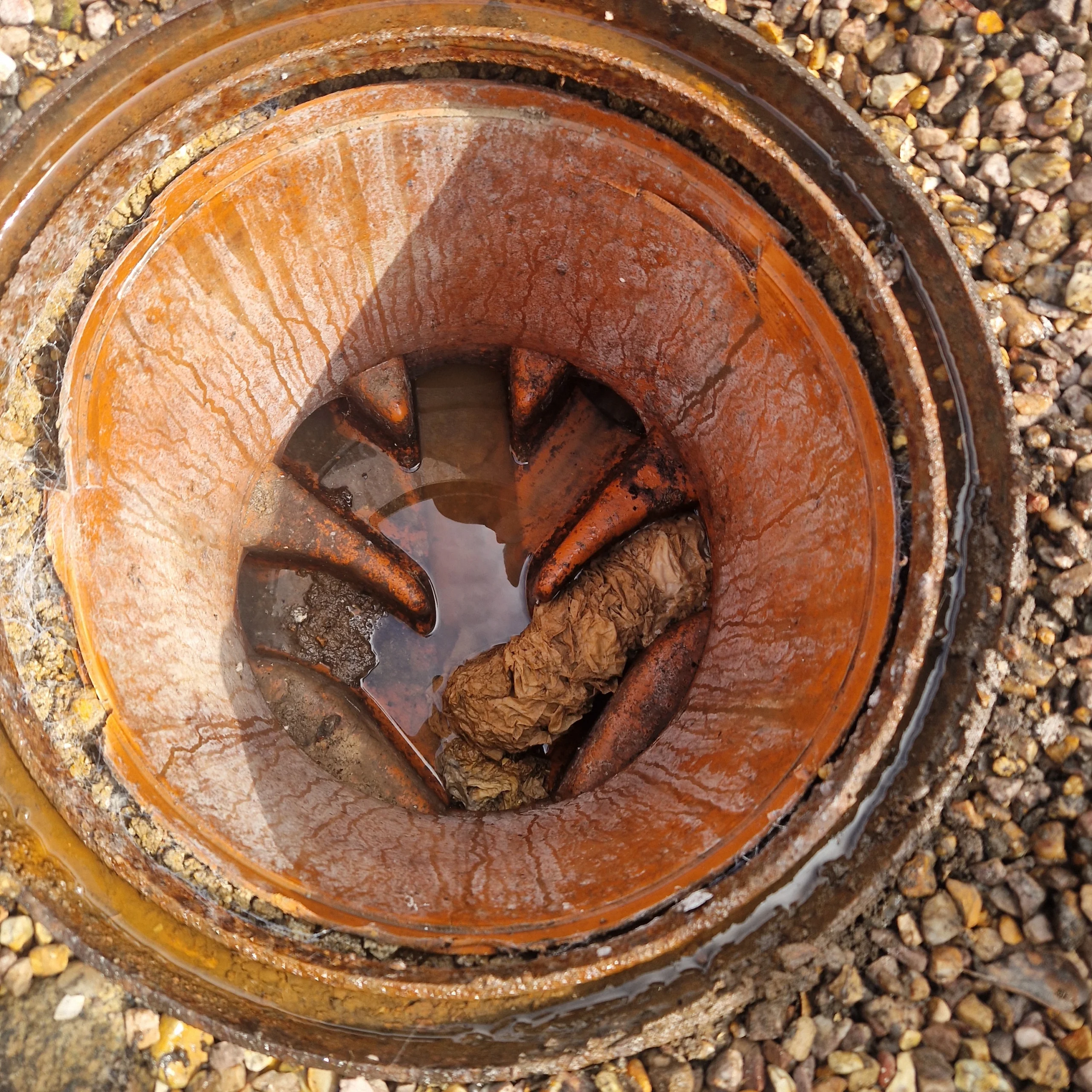 Drain Cleaning in Worthing by Drain Cleaning Solution