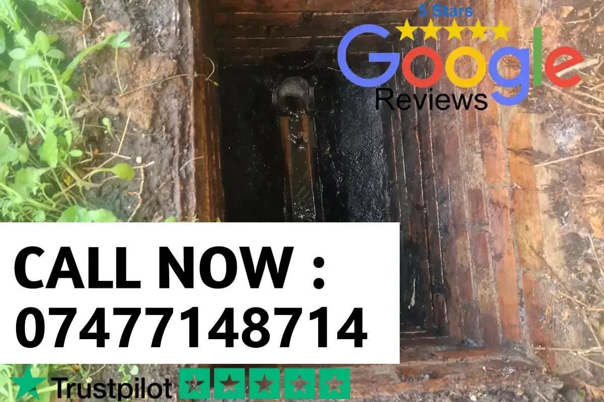 Drain Unblocking Near Me – 24/7 Emergency Drainage Experts in Belvedere DA17 | Drain Cleaning Solution