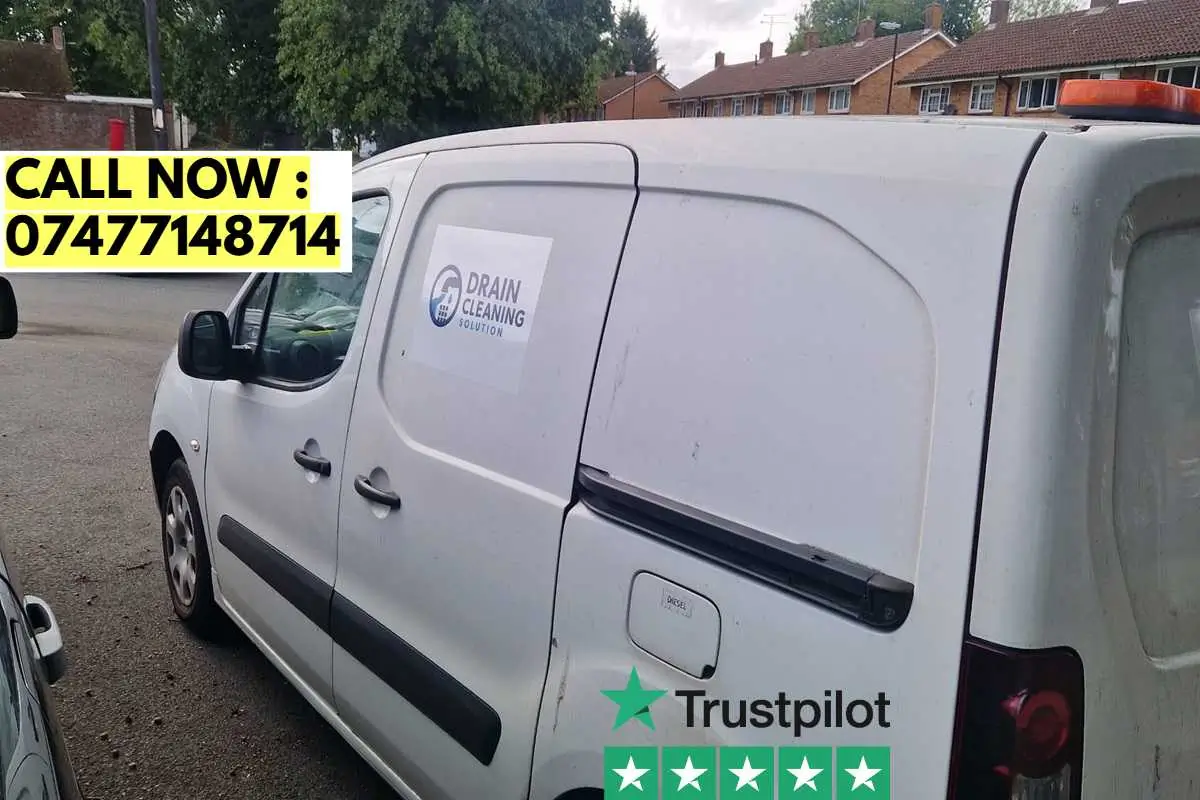 Local Drainage & Unblocking Company in Addlestone KT15 – 247 Emergency Toilets, Sinks & Drains Unblocked Fast (No Call-Out Fee)