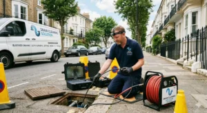 Hove Drain Unblocking 